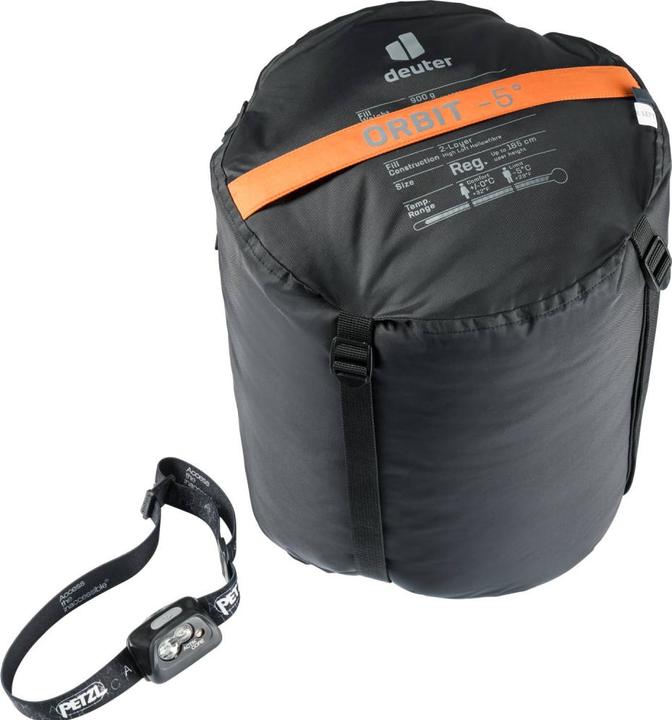 Immagine prodotto Deuter Orbita -5° (208 cm)