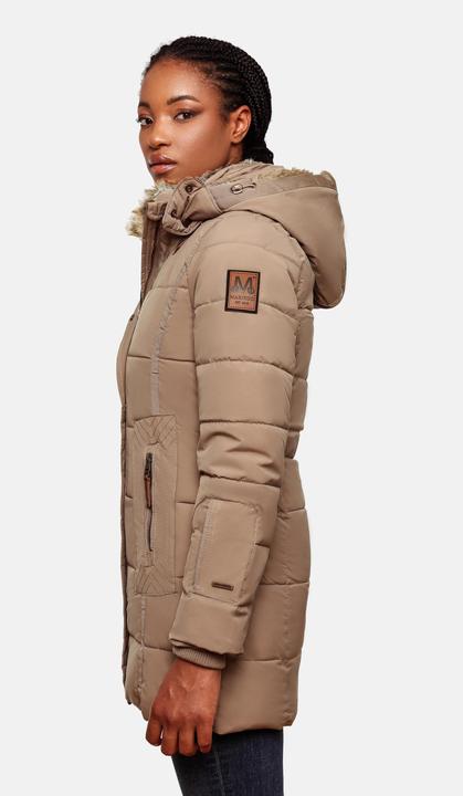 Actual product image Marikoo Favourite jacket (XS)