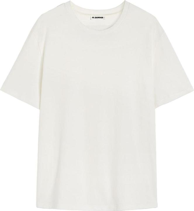 Jil Sander T-shirts And Polos White (M)