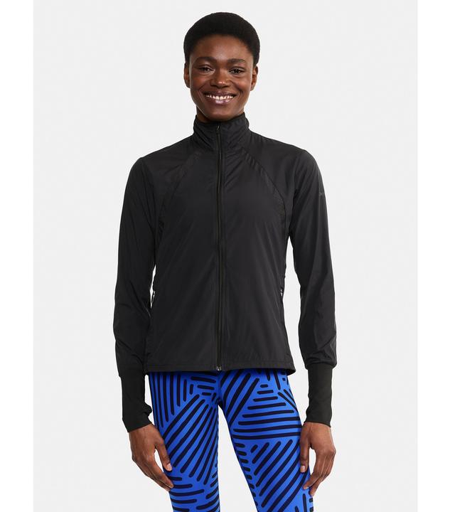 Produktbild Craft Adv Essence Wind Jacket W (XS)