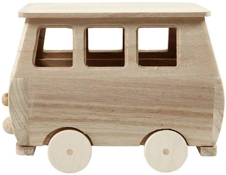 Actual product image Creativ Company Minibus