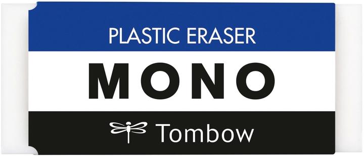 Produktbild Tombow MONO - Radierer