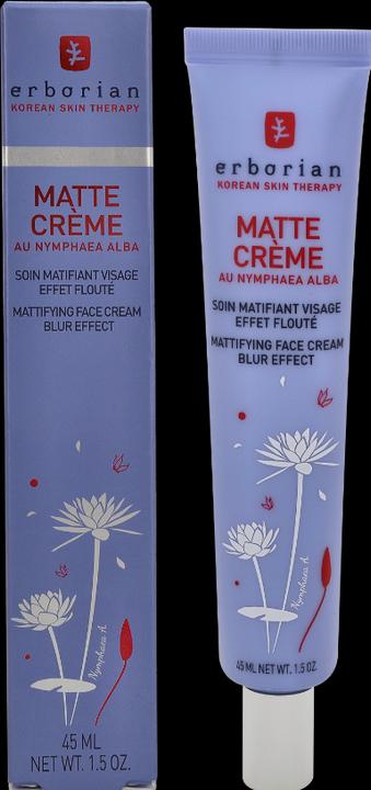 Produktbild Erborian Matte Creme (45 ml)