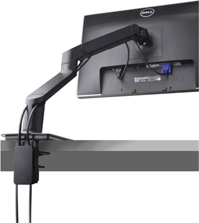 Produktbild Dell MSA14 Monitor-Einzelarm (Tisch, 31.50")