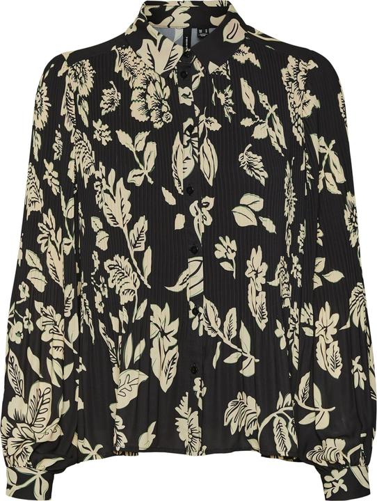 Vero Moda Hemd mit Knopf Hemd