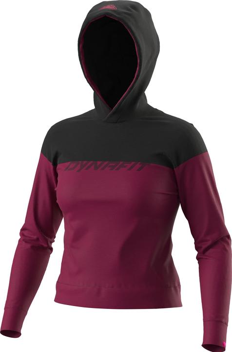 Produktbild Dynafit 24/7 DRIRELEASE HOODY, Damen (L)