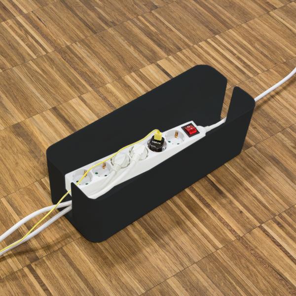 Actual product image LogiLink Cable box set