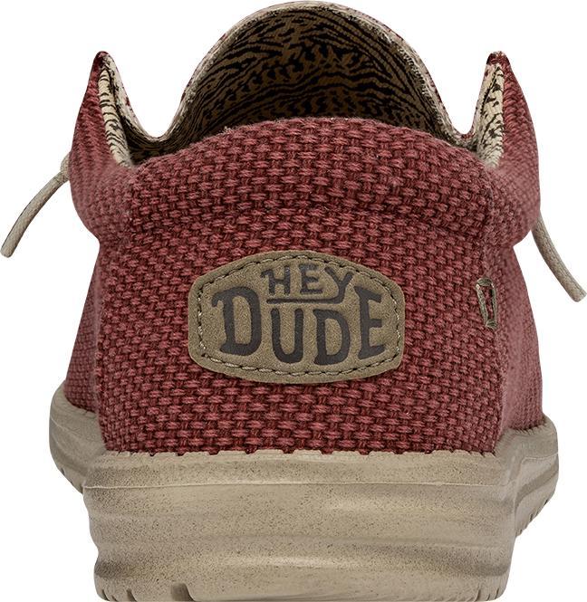 Produktbild Hey Dude Wally Braided (46)
