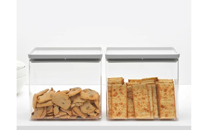 Actual product image Brabantia Tasty+ (3.50 l)