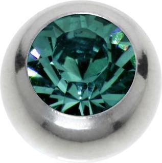 Türkis, Silber