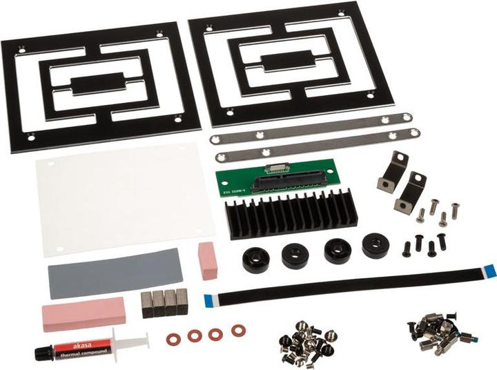 Image du produit Akasa Turing TN (UCFF)