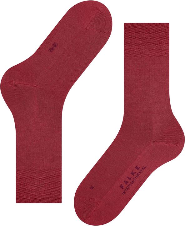 Produktbild Falke Sensitive New York (3er Pack) (Einzelpack, 43 - 46)