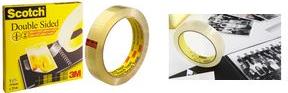 Actual product image Scotch 665 (19 mm)