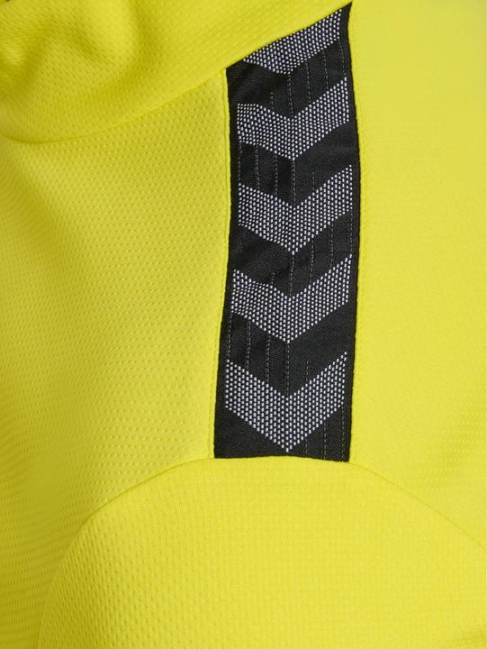 Produktbild hummel Hmlauthentic Half Zip Sweat (L)
