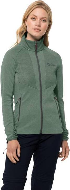 Produktbild Jack Wolfskin Blattsteig Fz W (XL)
