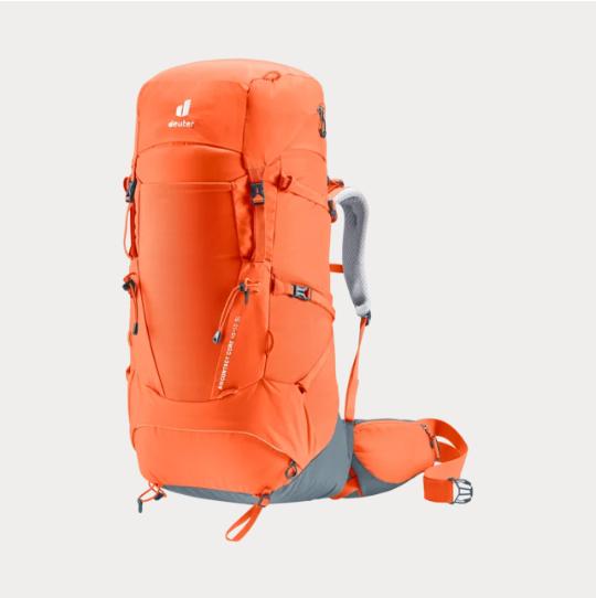 Actual product image Deuter Aircontact Core 35+10 (35 l)
