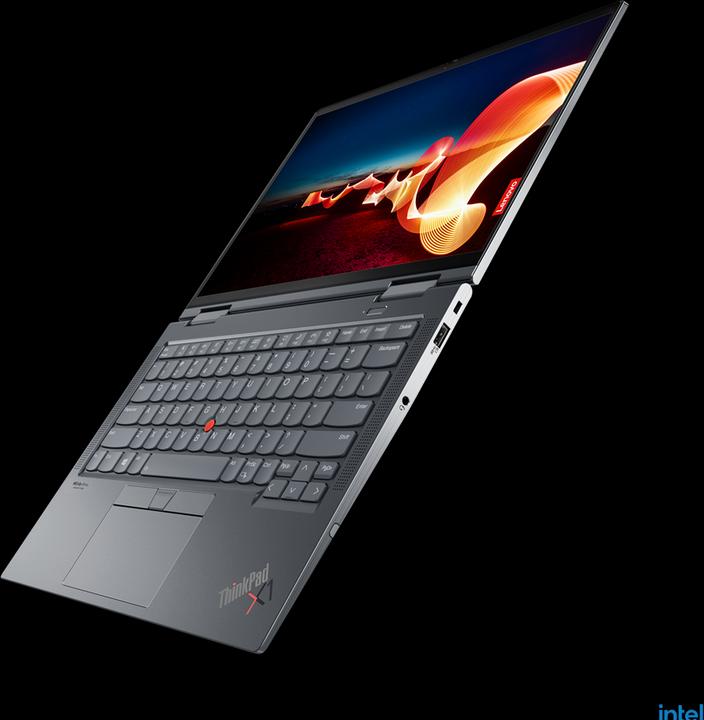 Produktbild Lenovo ThinkPad X1 Yoga Gen 6 (14", Intel Core i5-1135G7, 8 GB, 256 GB, CH)