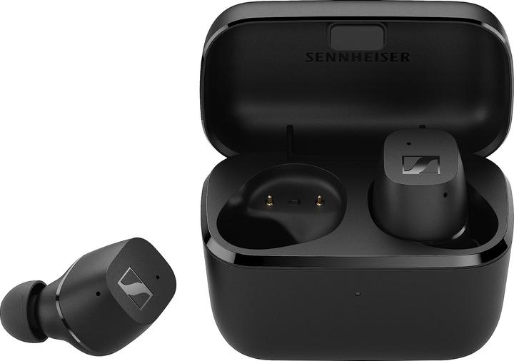 Immagine prodotto Sennheiser Cx (ANC, 9 h, Senza fili)
