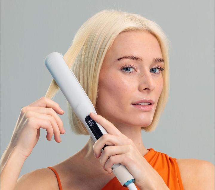 Actual product image Life HS1 Straightener (Straightening iron)
