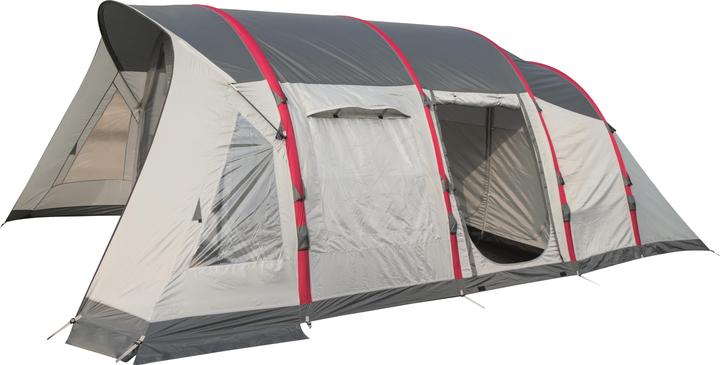 Actual product image Bestway Pavillo Sierra Air Pro X6 (Inflatable tent, 28.80 kg, 9+ people)