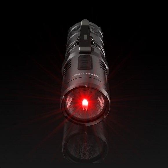 Actual product image Nitecore Mt10c (9.12 cm, 920 lm)