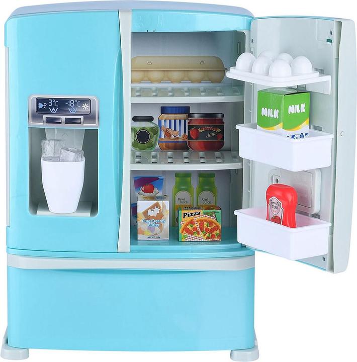 Actual product image PlayGo My Smart Refrigerator
