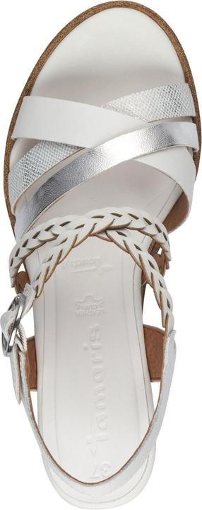 Actual product image Tamaris Sandal (40)