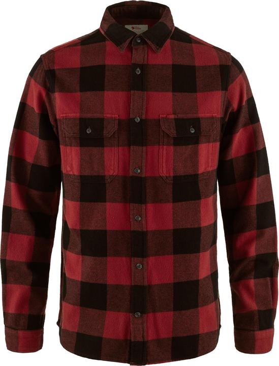 Immagine prodotto Fjällräven Övik Heavy Flannel Shirt (S)