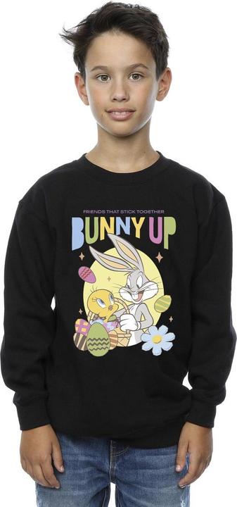 Immagine prodotto Looney Tunes Bunny Up Felpa Ragazzi (128)
