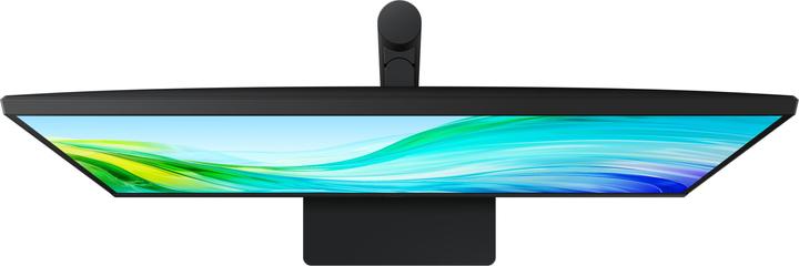 Actual product image Samsung S61F (2560 x 1440 pixels, 27")