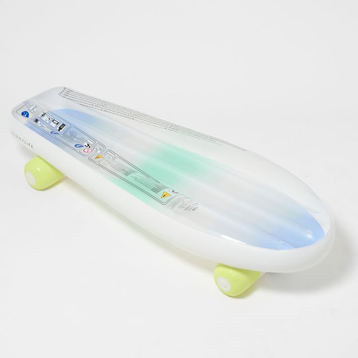 Immagine prodotto Sunnylife Skateboard per bambini galleggiante