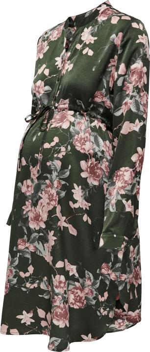 Produktbild Only Maternity Mama langärmeliges Kleid (L)