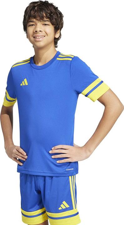 Actual product image adidas Squadra 25 Jersey Kids (164)