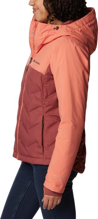 Produktbild Columbia Grand Trek II Down Jacket (S)