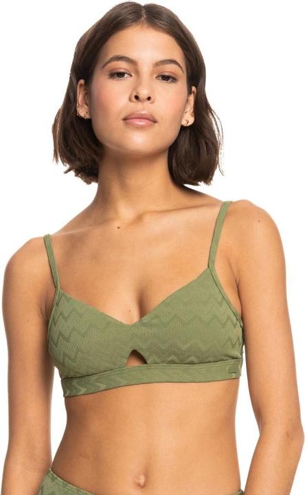 Image du produit Roxy Bralette Femme Courant Coolness (S)