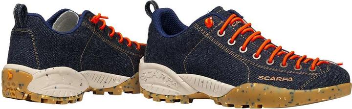 Produktbild Scarpa Mojito Planet-Denim (37)