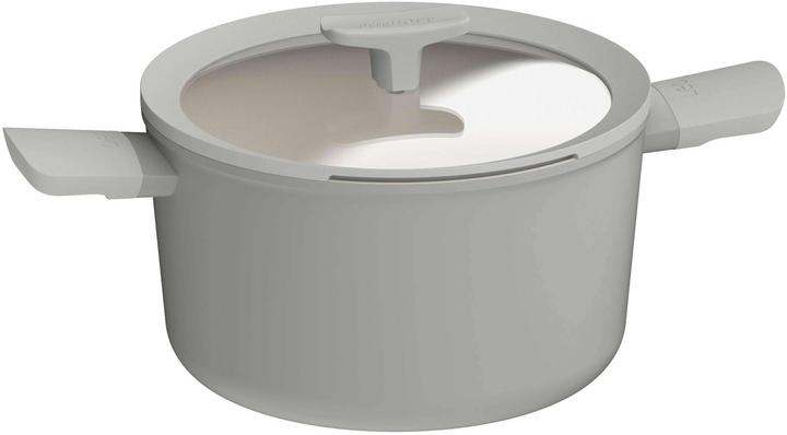Produktbild BergHoff Kochtopf Balance 24 x 14, 24 cm (24 cm, Kochtopf, Aluminium)
