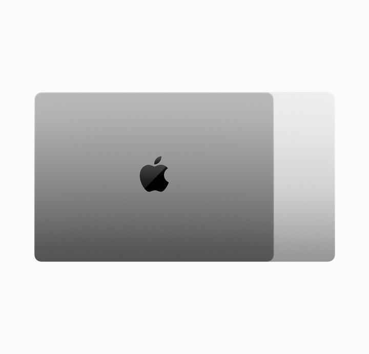 Produktbild Apple MacBook Pro - Late 2023 (14", M3, 16 GB, 512 GB, CH)