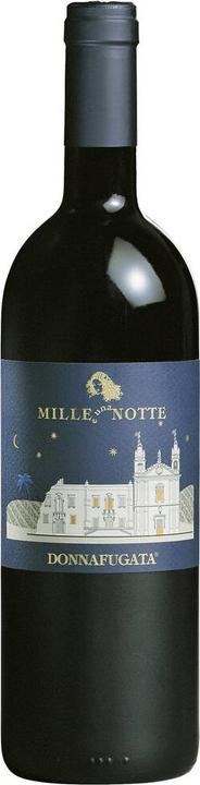 Produktbild Donnafugata Mille e una Notte Sicilia Cont.Entellina (1 x 75 cl, 2020)