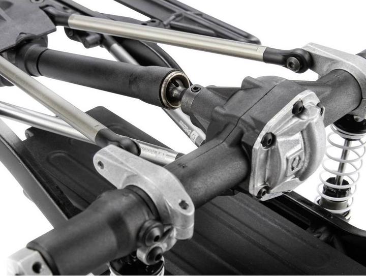 Image du produit HPI Kit Venture Crawler (Kit)