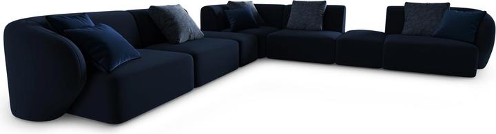 Produktbild Maison Heritage Chiara (Ecksofa)
