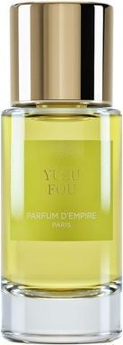 Produktbild Parfum D'Empire Yuzu Fou Eau De Parfum Spray 50ml (Eau de Parfum, 50 ml)
