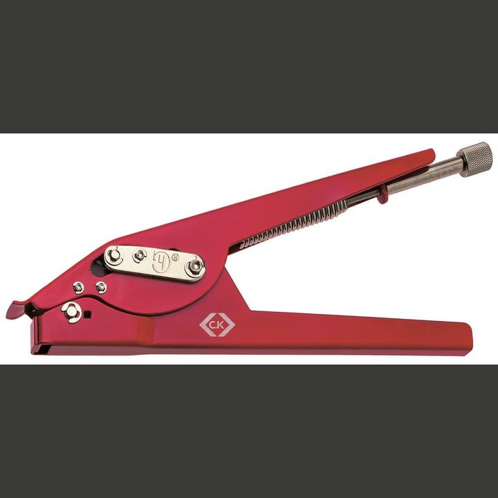 Actual product image C.K Magma C.K Cable Tie Gun (4.80 mm)