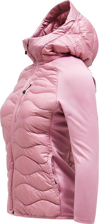 Produktbild Peak Performance Helium Down Hybrid Hood (S)