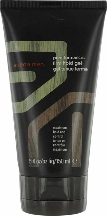 Produktbild Aveda men pure-formance™ firm hold gel (Haargel, 150 ml)