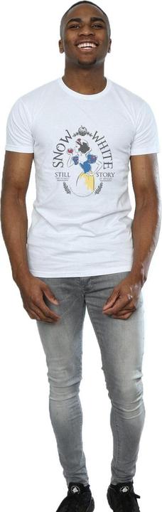 Produktbild Disney Princess Snow White Fairest Story TShirt (XXL)