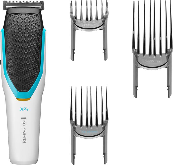 Immagine prodotto Remington Tagliacapelli Power-X Serie X4