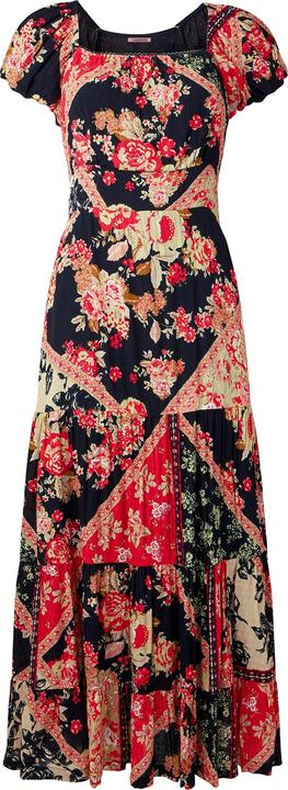 Image du produit Joe Browns Flowy Patchwork Maxi Dress (40)
