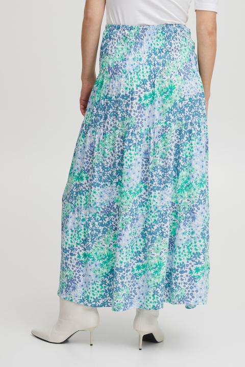 Produktbild B.young BYMMJOELLA LAYER SKIRT 20811210 (46)