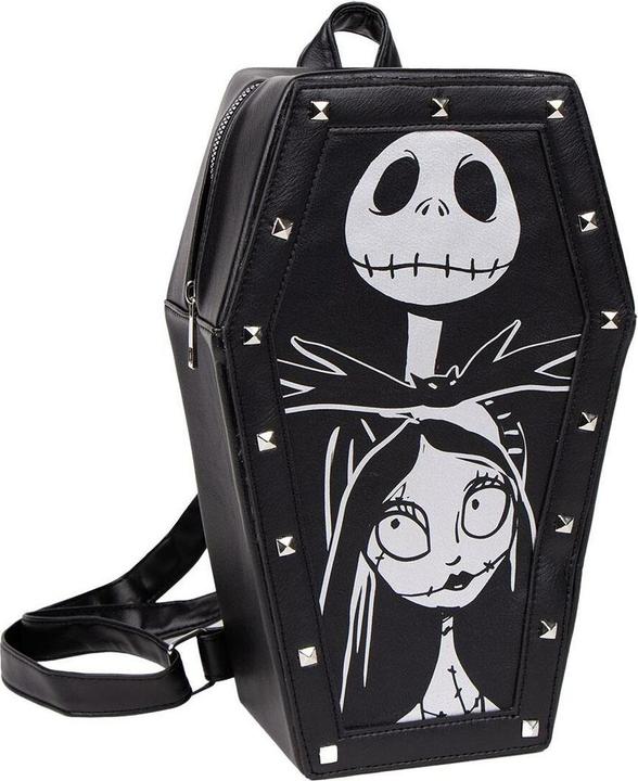 Produktbild Cerda L'ETRANGE NOEL de Mr JACK - Sac à Dos Similicuir '19x31x10,5cm'